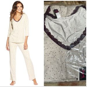 Maidenform Pj women set